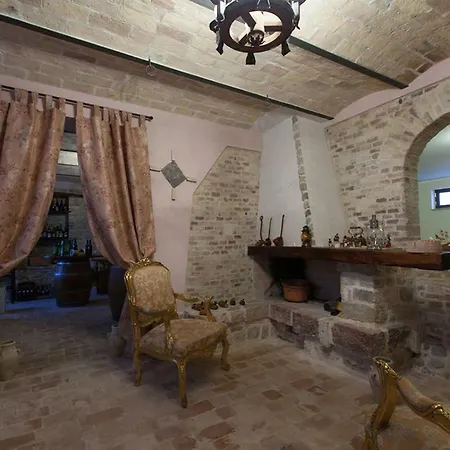 Tenuta Aschari: L'ideale Per Il Vostro Gasthof