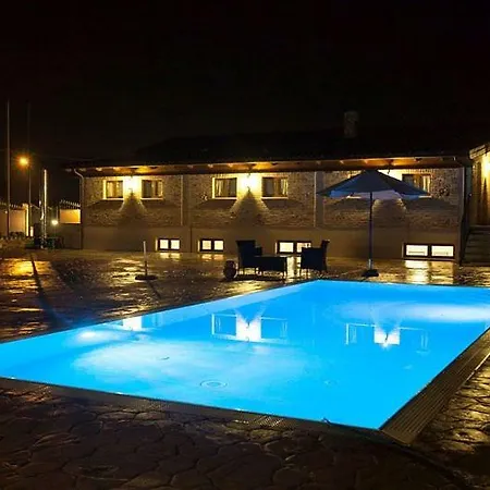 Tenuta Aschari: L'ideale Per Il Vostro *
