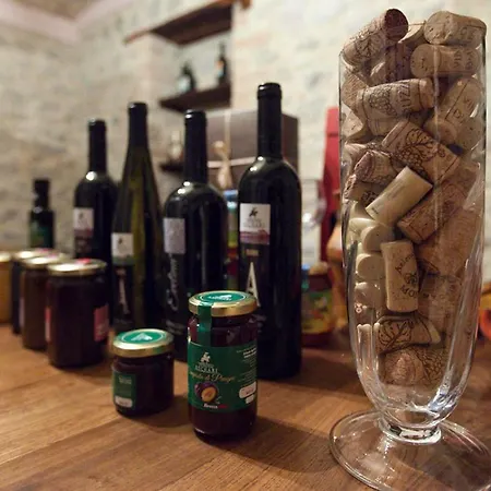 Tenuta Aschari: L'ideale Per Il Vostro Gasthof