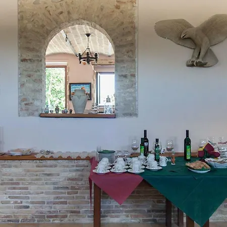 Gasthof Tenuta Aschari: L'ideale Per Il Vostro